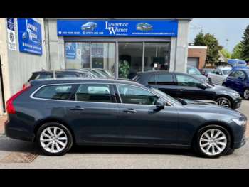 2018 (18) - 2.0 T4 Momentum Pro Auto Euro 6 (s/s) 5dr