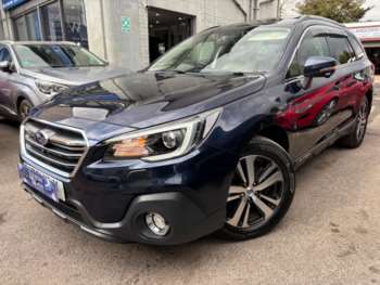 Used Subaru Outback 2021 for sale - 74901495: Photo