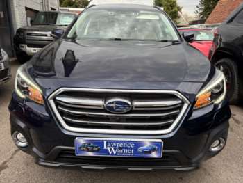 Used Subaru Outback 2021 for sale - 74901495: Photo