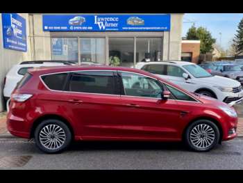 Used Ford S-Max 2019 for sale - 74901494: Photo