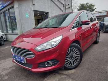Used Ford S-Max 2019 for sale - 74901494: Photo