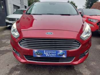 Used Ford S-Max 2019 for sale - 74901494: Photo
