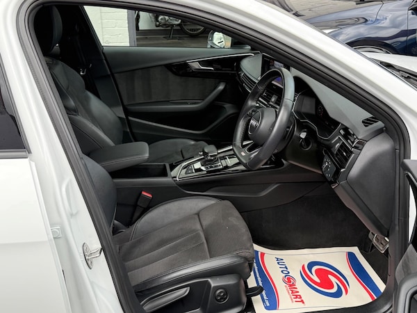 Used Audi A4 for sale - 74901488: Photo 11