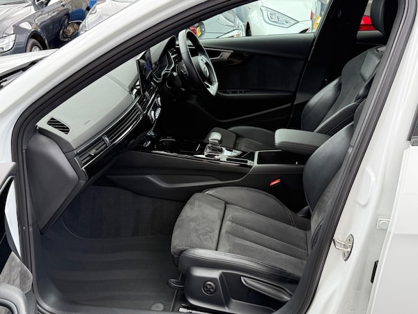 Used Audi A4 for sale - 74901488: Photo 12
