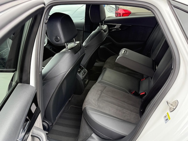 Used Audi A4 for sale - 74901488: Photo 13