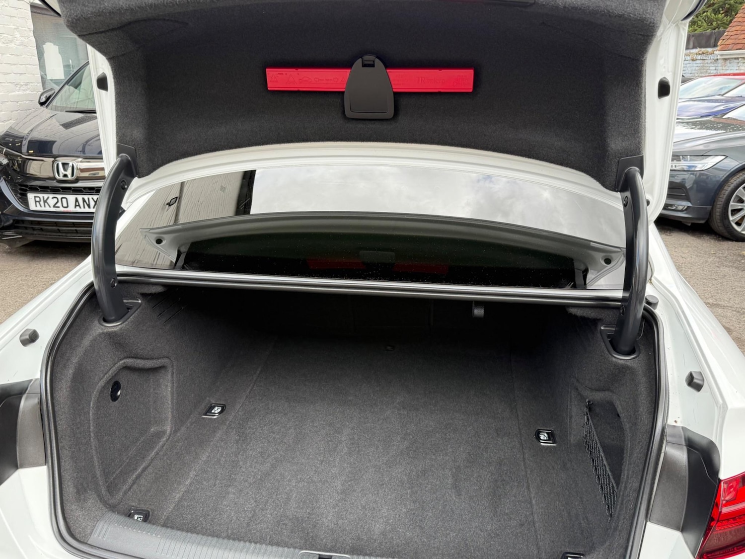 Vehicle 15