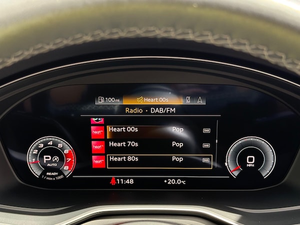 Used Audi A4 for sale - 74901488: Photo 19