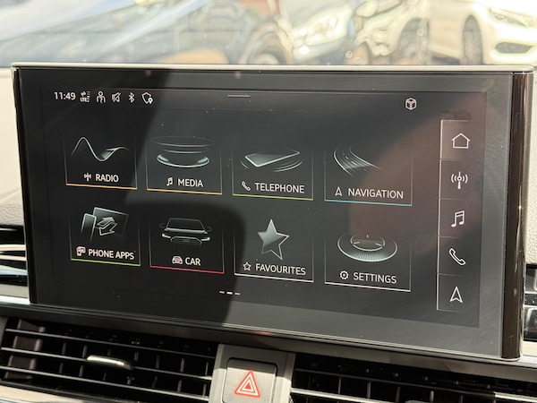 Used Audi A4 for sale - 74901488: Photo 21