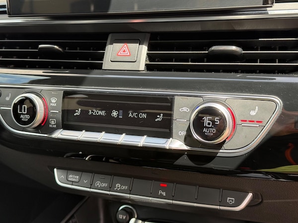 Used Audi A4 for sale - 74901488: Photo 27