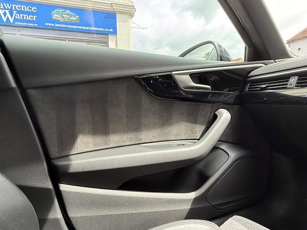 Used Audi A4 for sale - 74901488: Photo 30