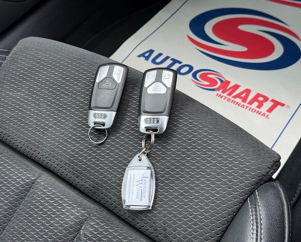 Used Audi A4 for sale - 74901488: Photo 34