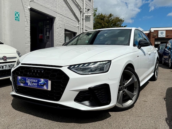Used Audi A4 for sale - 74901488: Photo 5