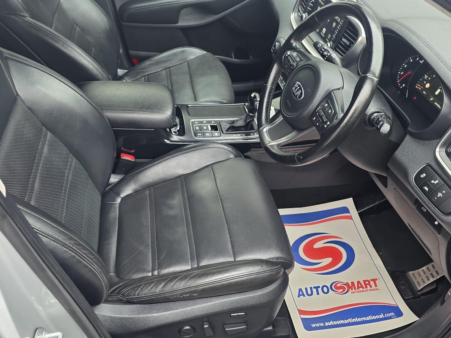 Used Kia Sorento 2015 for sale - 75965904: Photo 11