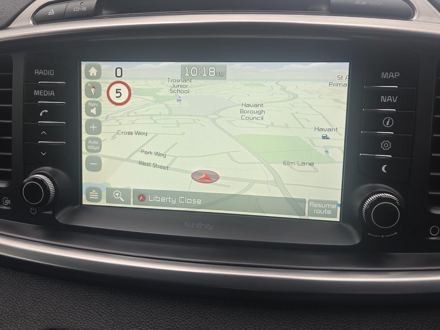 Used Kia Sorento 2015 for sale - 75965904: Photo 19