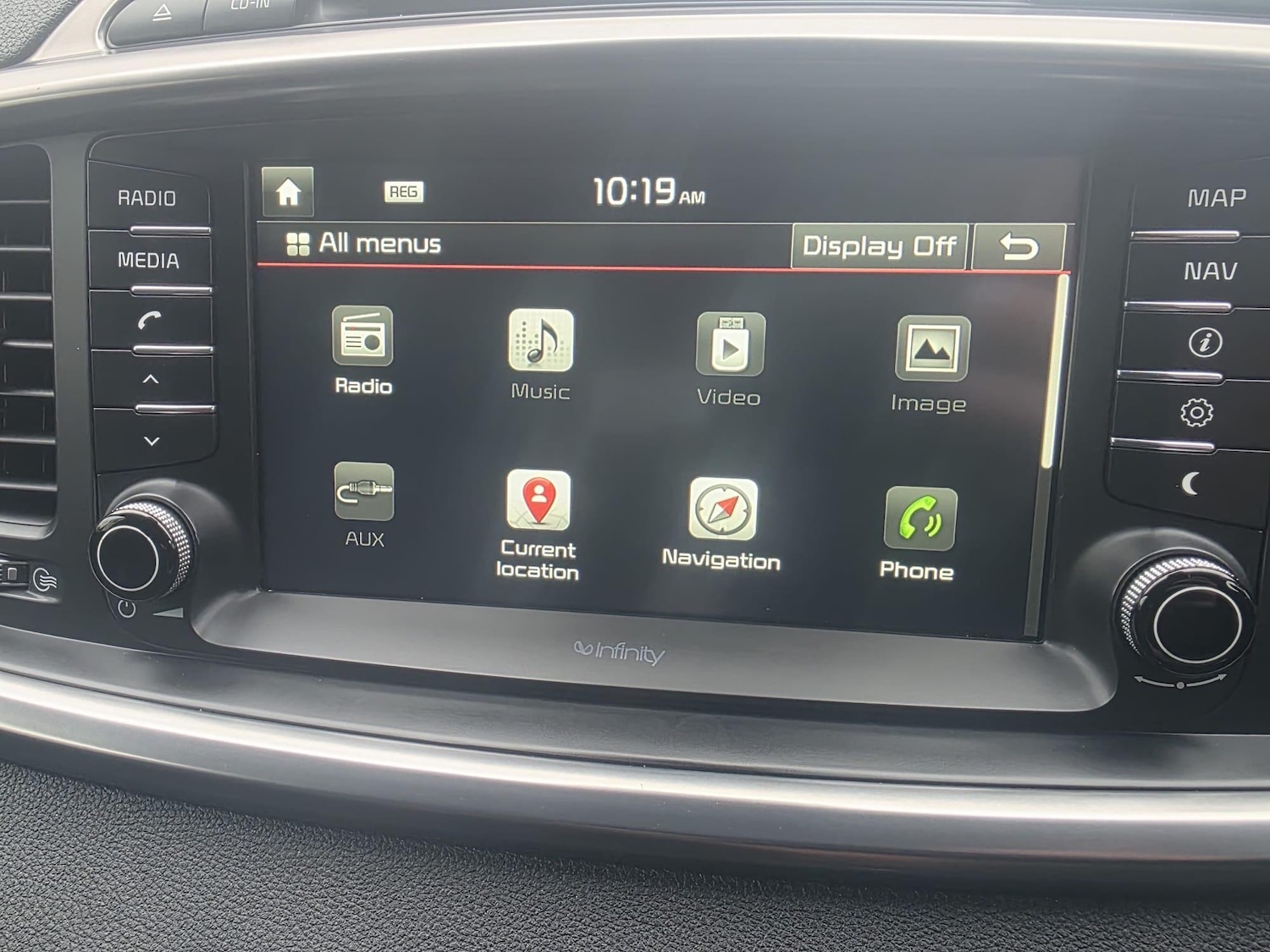 Used Kia Sorento 2015 for sale - 75965904: Photo 22