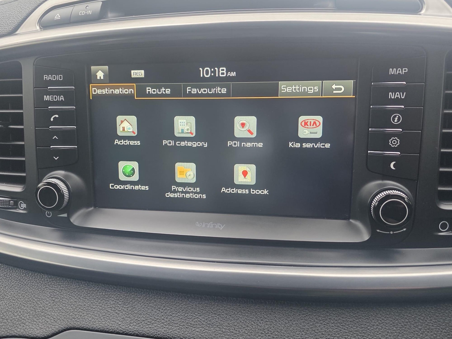 Used Kia Sorento 2015 for sale - 75965904: Photo 24