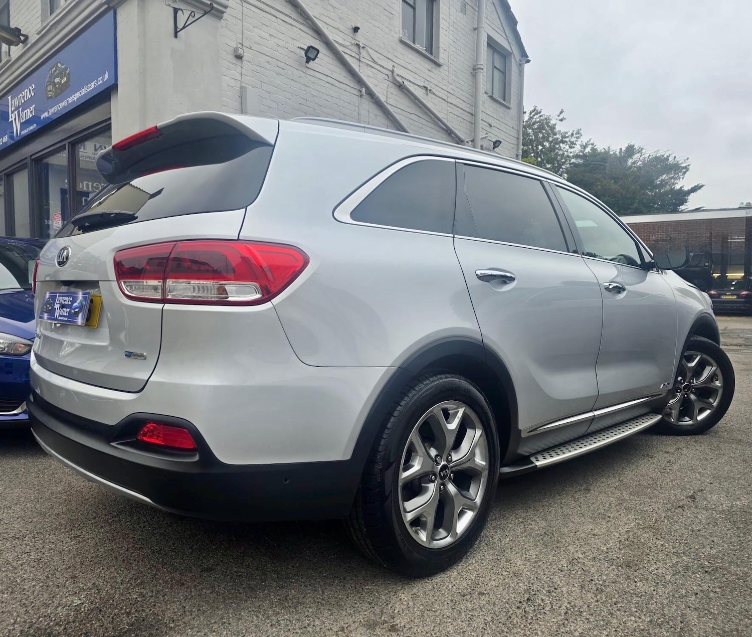 Used Kia Sorento 2015 for sale - 75965904: Photo 9