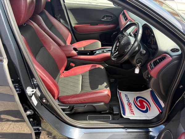 Used Honda HR-V for sale - 74901484: Photo 12