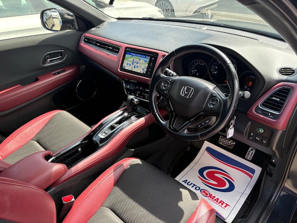 Used Honda HR-V for sale - 74901484: Photo 13