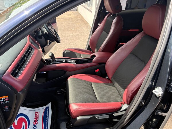 Used Honda HR-V for sale - 74901484: Photo 16