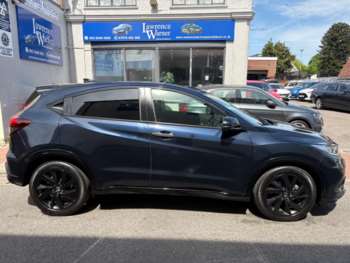 (20) - 1.5 VTEC Turbo Sport CVT Euro 6 5dr
