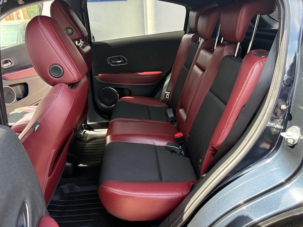Used Honda HR-V for sale - 74901484: Photo 20
