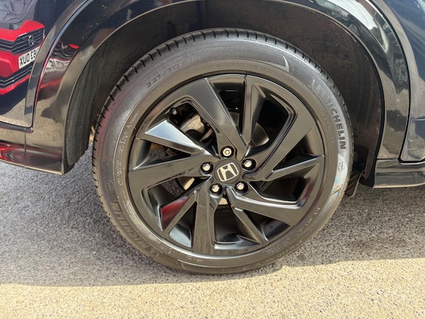 Used Honda HR-V for sale - 74901484: Photo 21