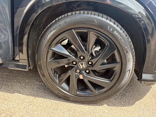 Used Honda HR-V for sale - 74901484: Photo 22