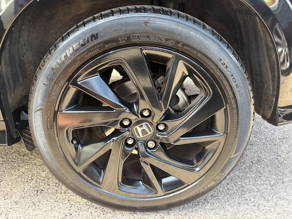 Used Honda HR-V for sale - 74901484: Photo 23