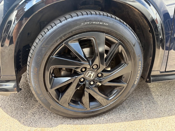 Used Honda HR-V for sale - 74901484: Photo 24