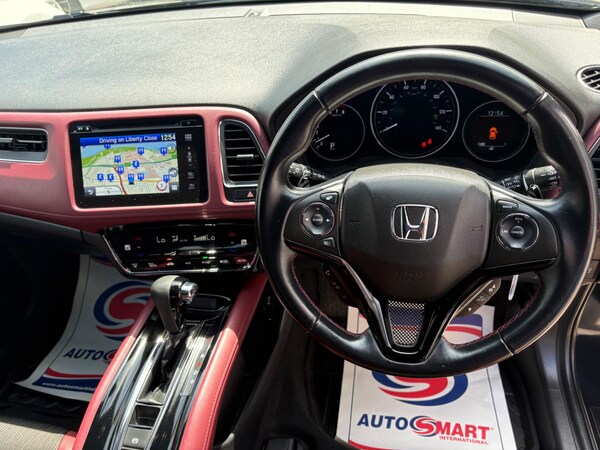 Used Honda HR-V for sale - 74901484: Photo 26