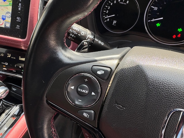 Used Honda HR-V for sale - 74901484: Photo 29