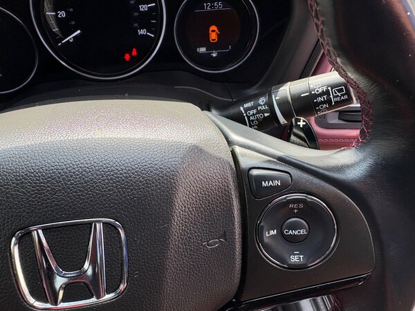 Used Honda HR-V for sale - 74901484: Photo 30