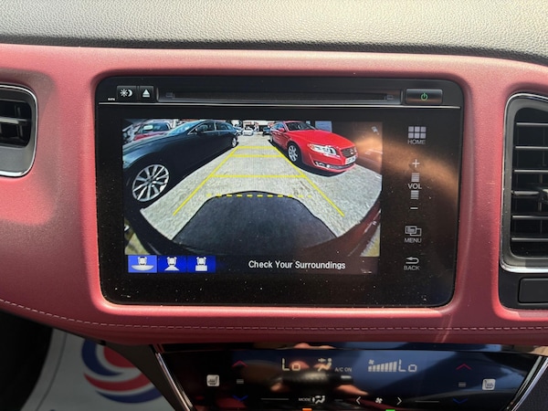 Used Honda HR-V for sale - 74901484: Photo 33