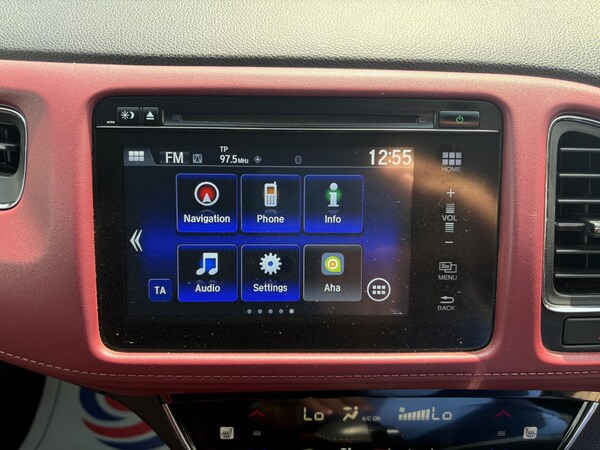 Used Honda HR-V for sale - 74901484: Photo 34