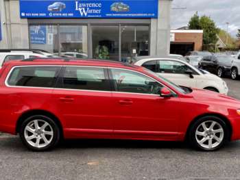 2014 (63) - 2.0 D3 SE Geartronic Euro 5 (s/s) 5dr