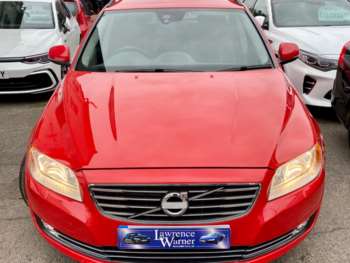 Used Volvo V70 2014 for sale - 74901482: Photo