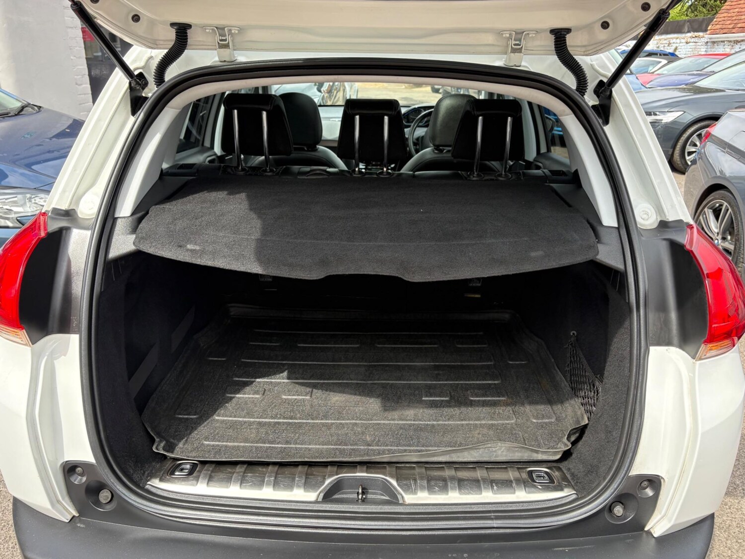 Vehicle 40