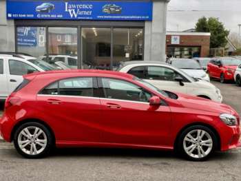 (16) - 1.5 A180d Sport (Premium) 7G-DCT Euro 6 (s/s) 5dr