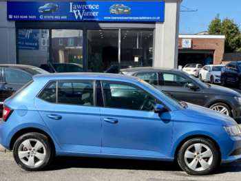 (16) - 1.2 TSI SE Euro 6 (s/s) 5dr