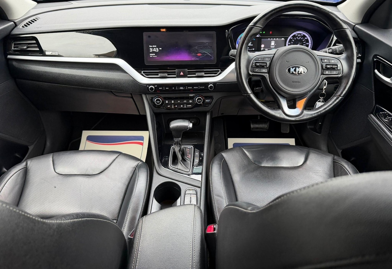 Used Kia Niro 2019 for sale - 77425316: Photo 10