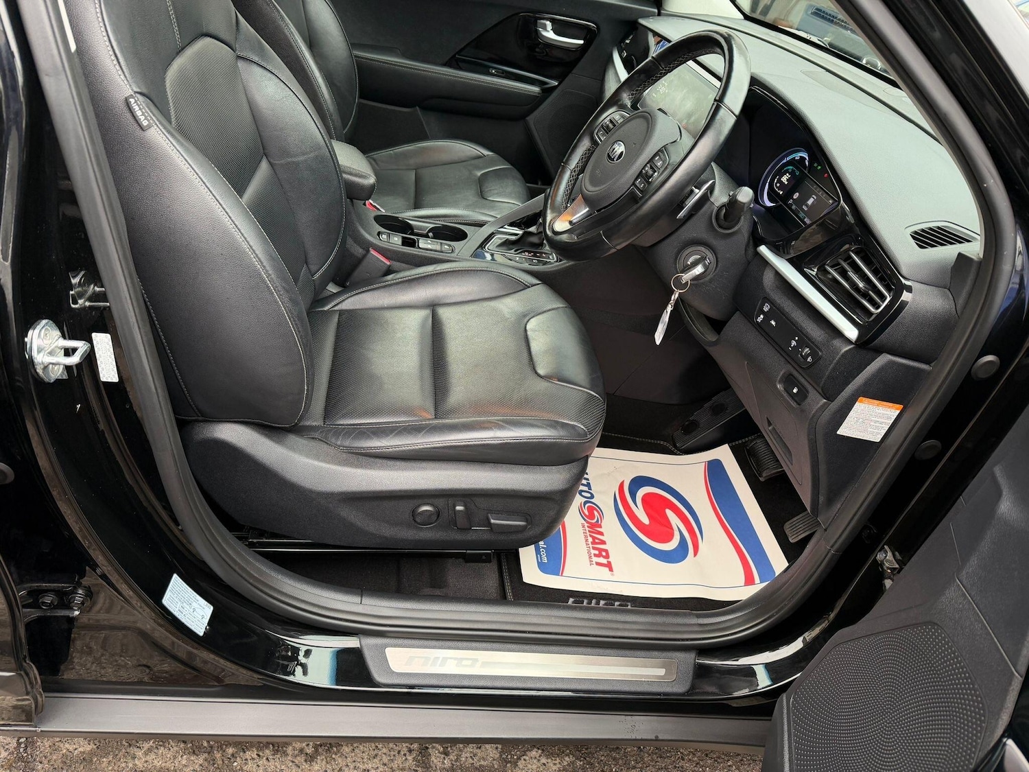 Used Kia Niro 2019 for sale - 77425316: Photo 11