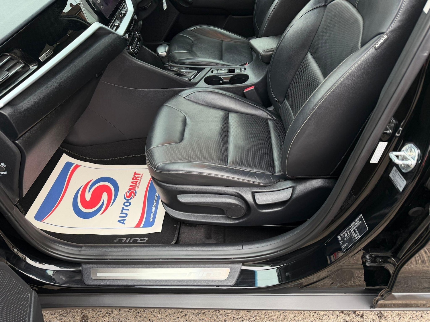 Used Kia Niro 2019 for sale - 77425316: Photo 12