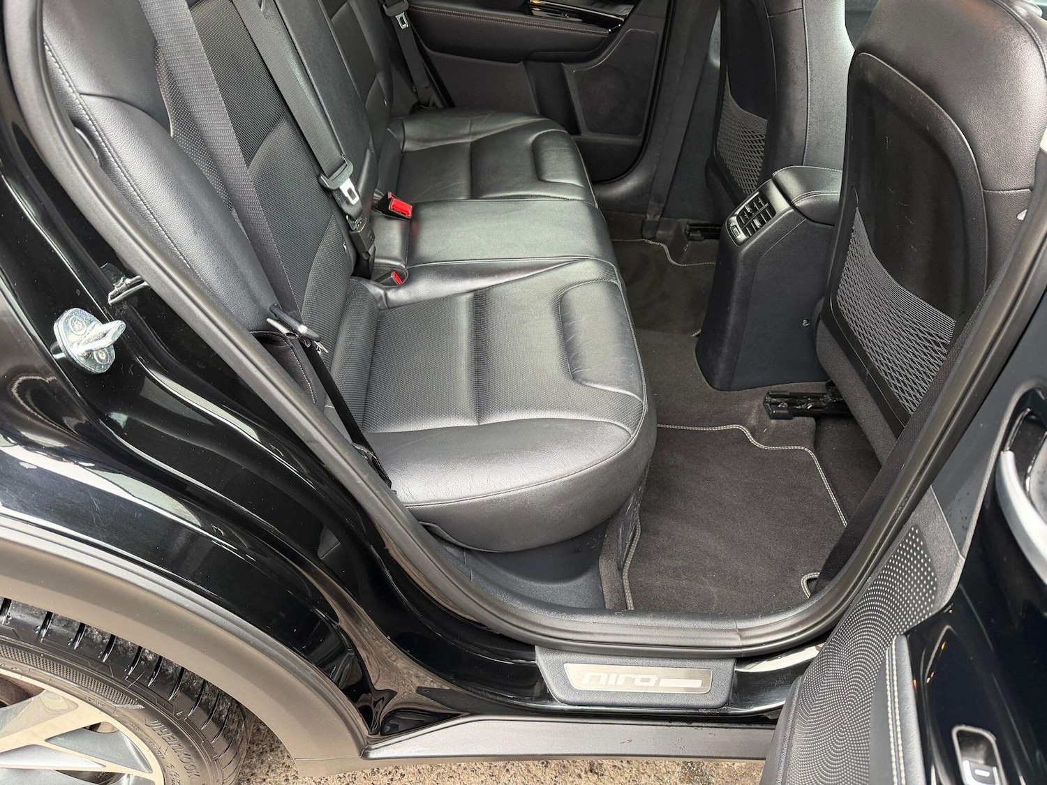 Used Kia Niro 2019 for sale - 77425316: Photo 13