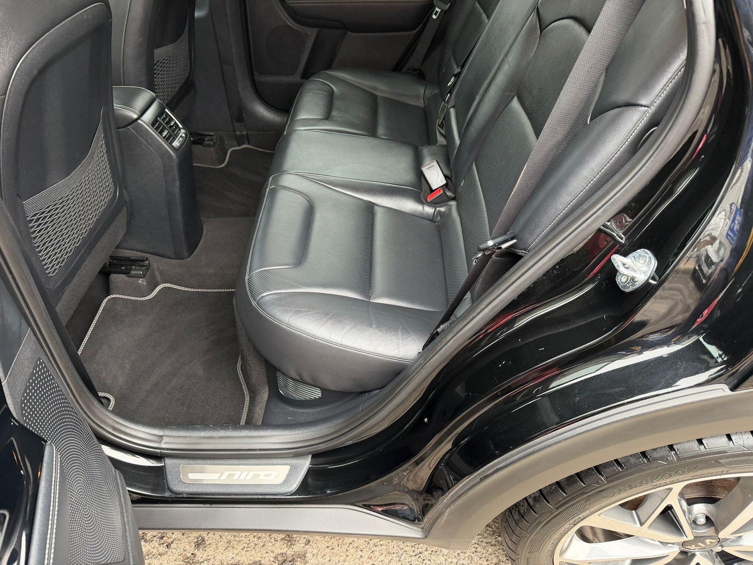 Used Kia Niro 2019 for sale - 77425316: Photo 14