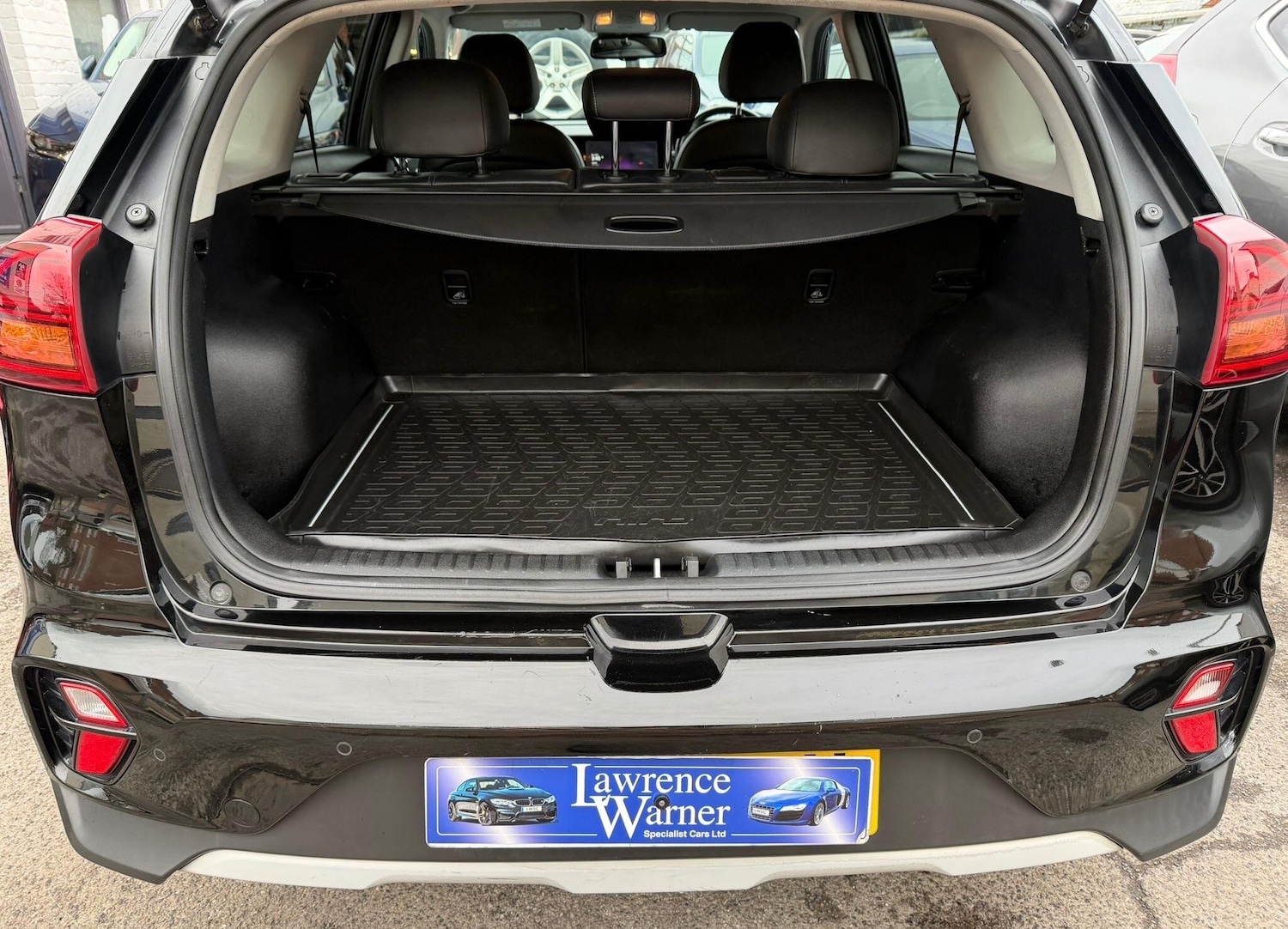 Used Kia Niro 2019 for sale - 77425316: Photo 15