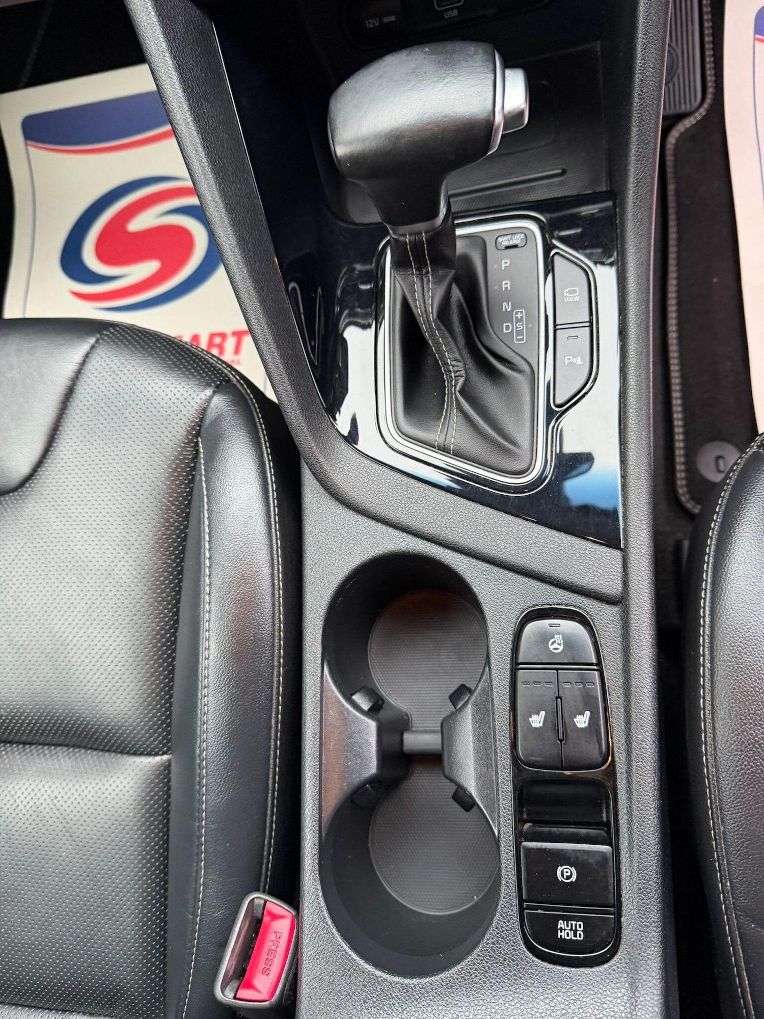 Used Kia Niro 2019 for sale - 77425316: Photo 18