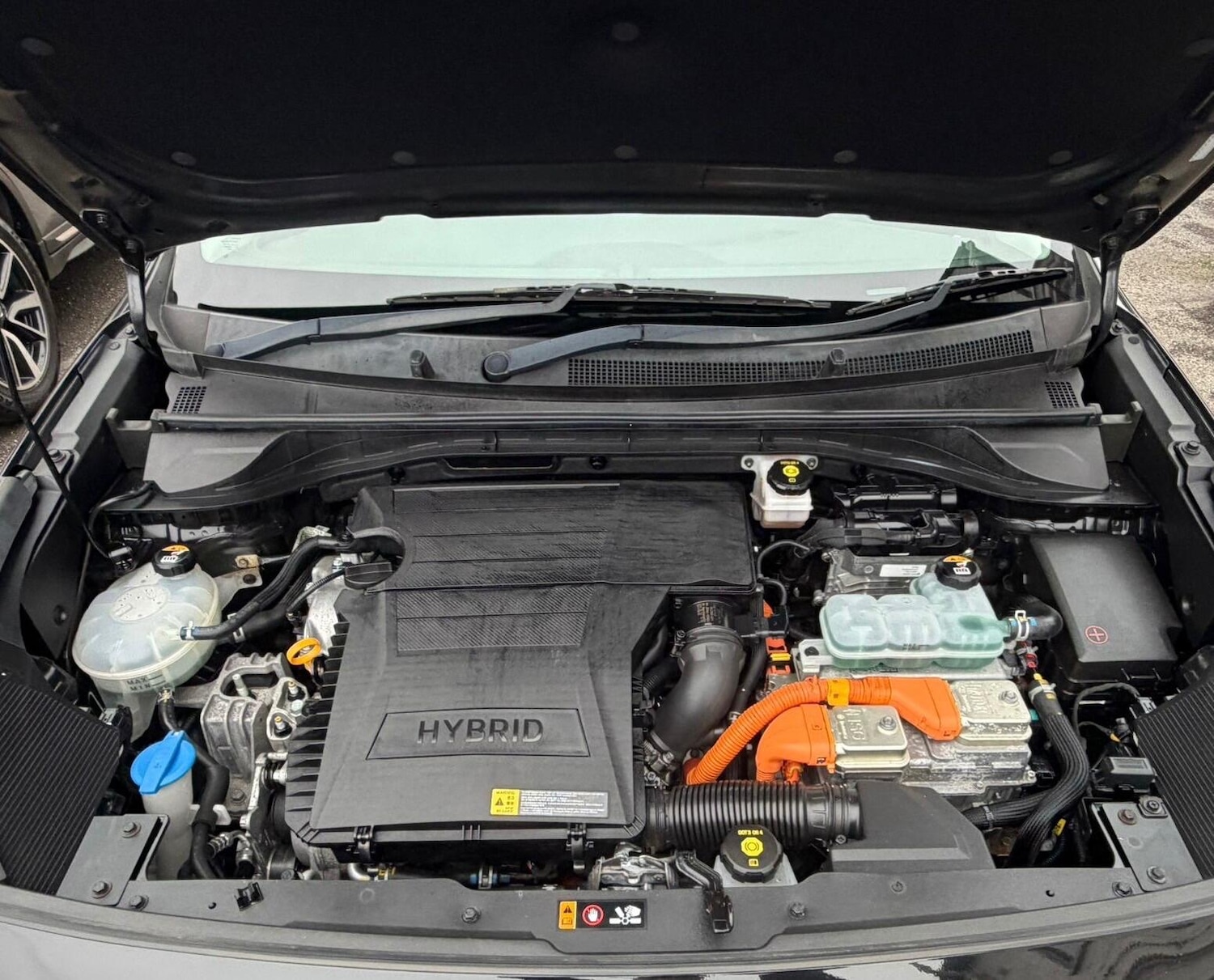 Used Kia Niro 2019 for sale - 77425316: Photo 20