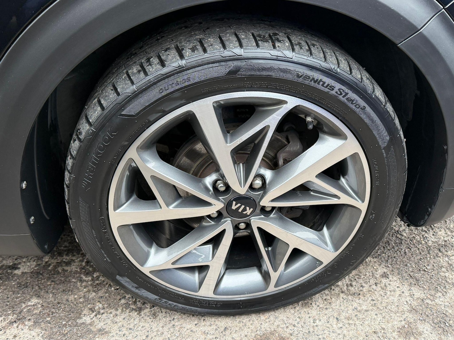 Used Kia Niro 2019 for sale - 77425316: Photo 21