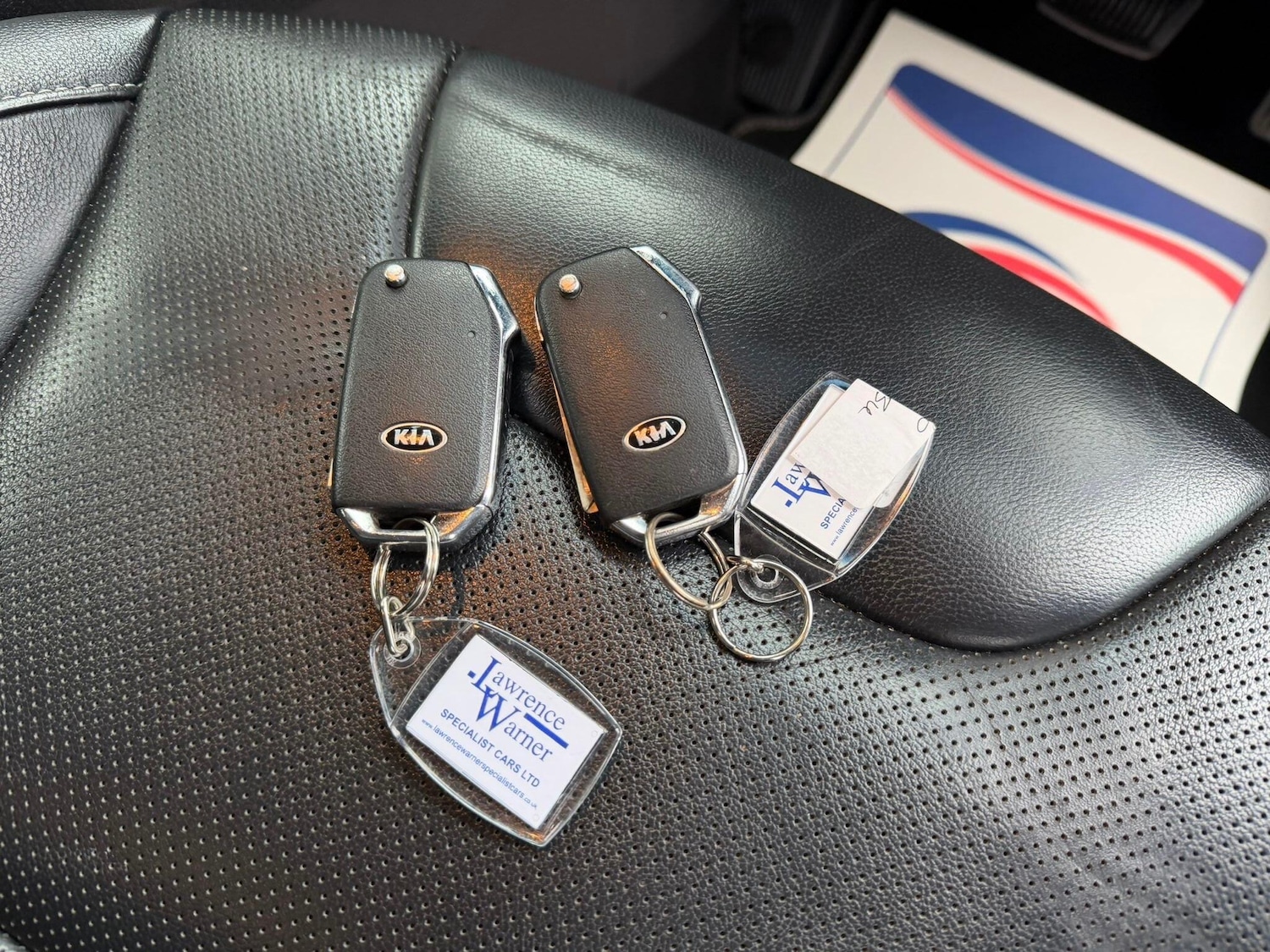 Used Kia Niro 2019 for sale - 77425316: Photo 22